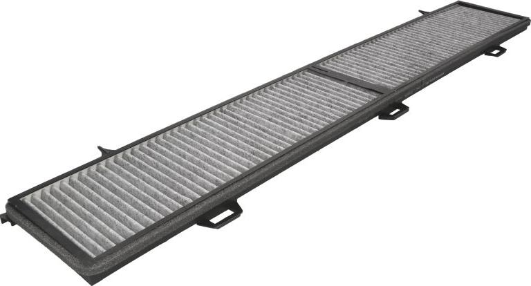 KNECHT LAK 248 — Filtr kabinowy