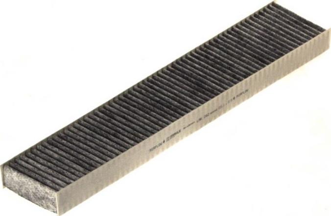 KNECHT LAK 242 — Filtr kabinowy