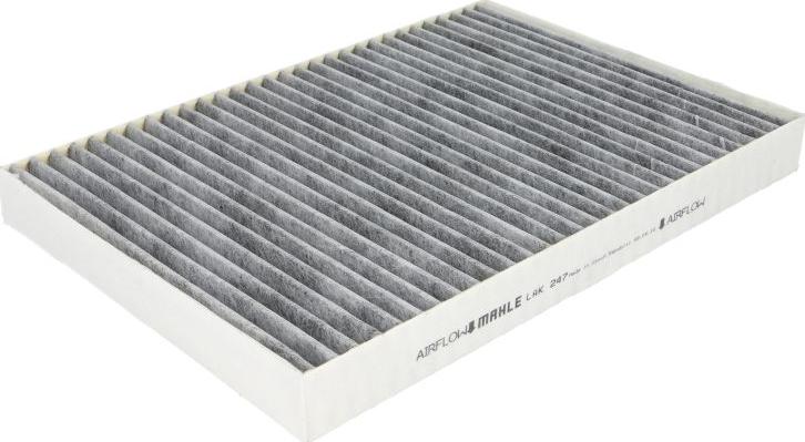 KNECHT LAK 247 — Filtr kabinowy