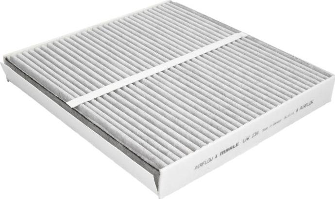 KNECHT LAK 234 — Filtr kabinowy