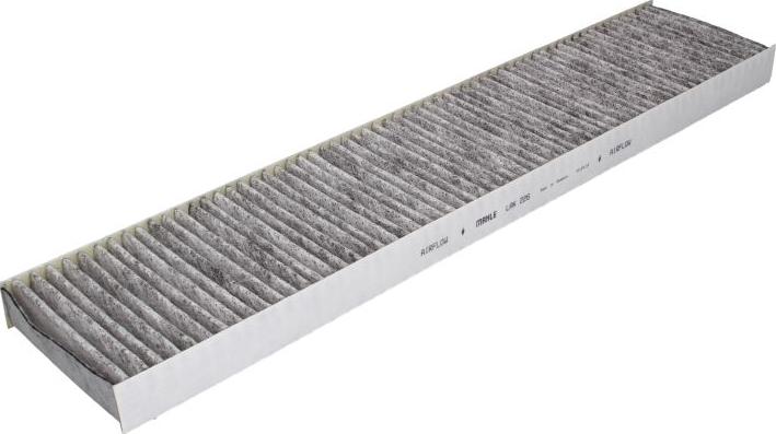KNECHT LAK 226 — Filtr kabinowy