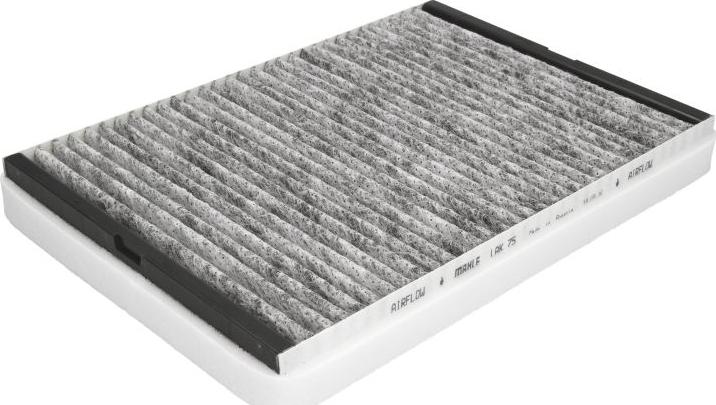 KNECHT LAK 75 — Filtr kabinowy