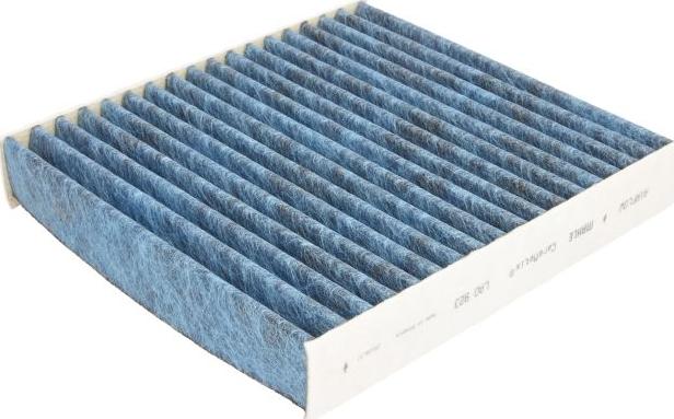 KNECHT LAO 923 — Filtr kabinowy