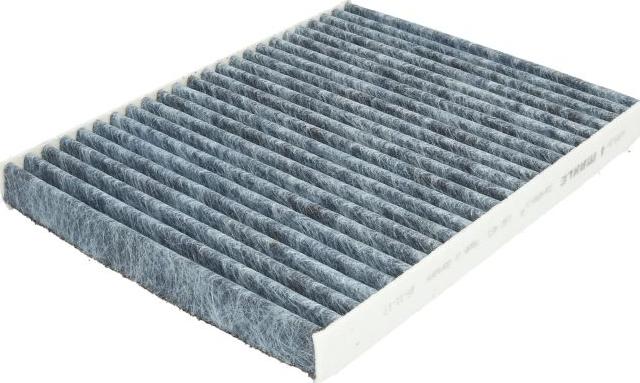 KNECHT LAO 463 — Filtr kabinowy