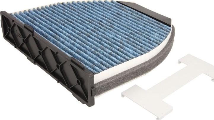 KNECHT LAO 413 — Filtr kabinowy