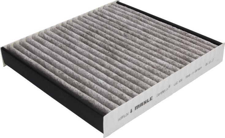 KNECHT LAO 436 — Filtr kabinowy