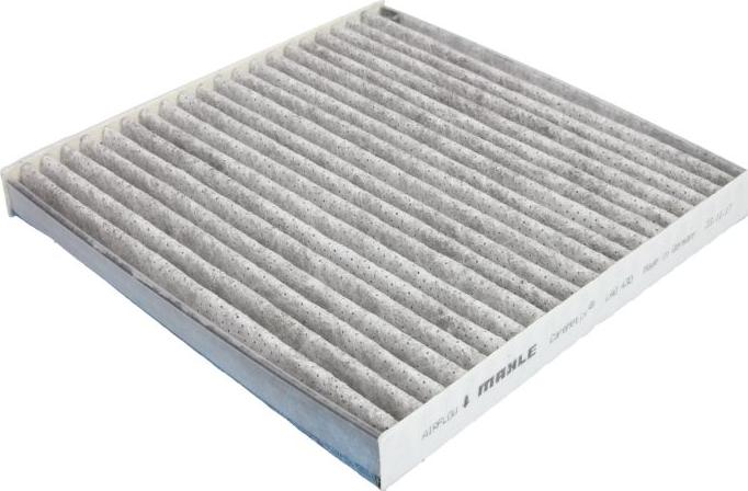 KNECHT LAO 430 — Filtr kabinowy