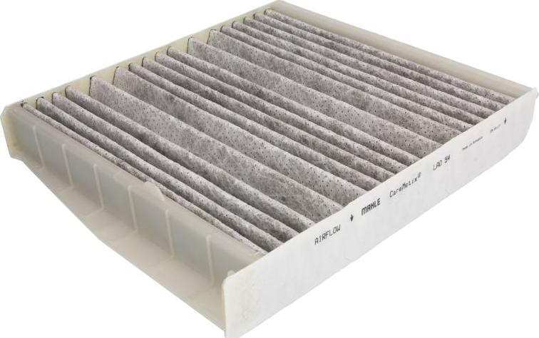 KNECHT LAO 54 — Filtr kabinowy