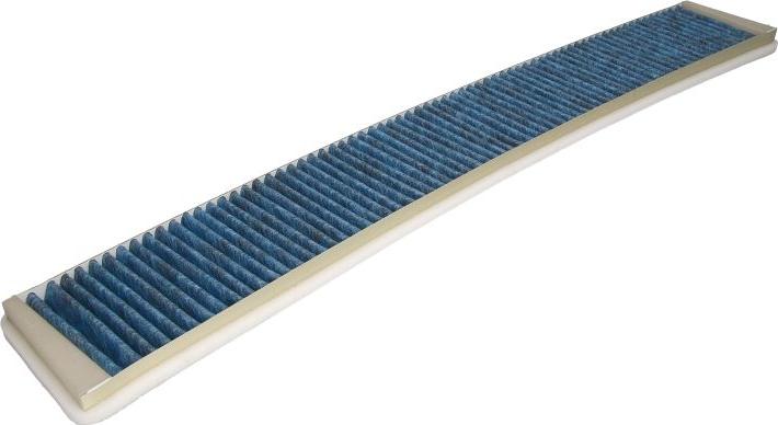 KNECHT LAO 102 — Filtr kabinowy