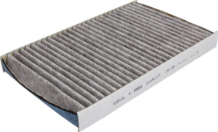 KNECHT LAO 138 — Filtr kabinowy