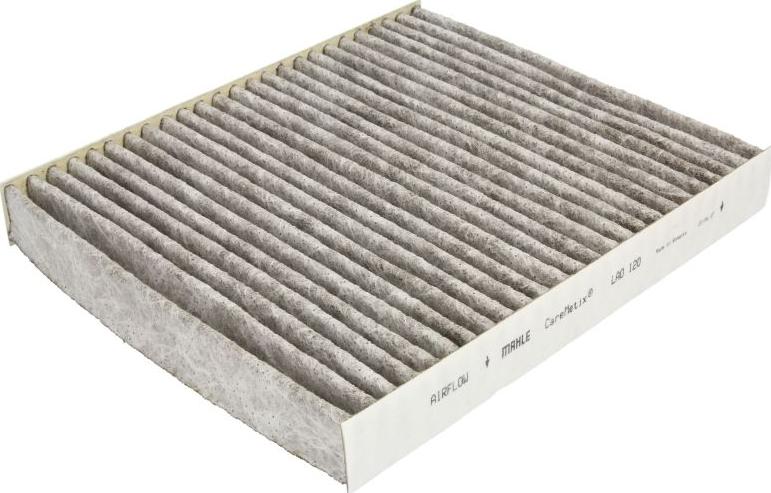 KNECHT LAO 120 — Filtr kabinowy