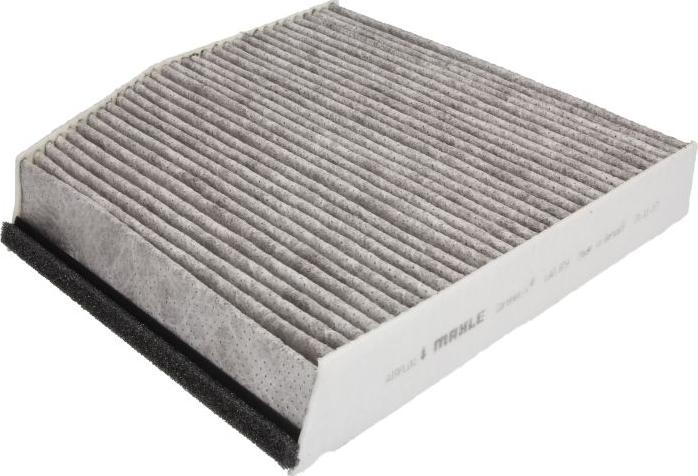 KNECHT LAO 879 — Filtr kabinowy