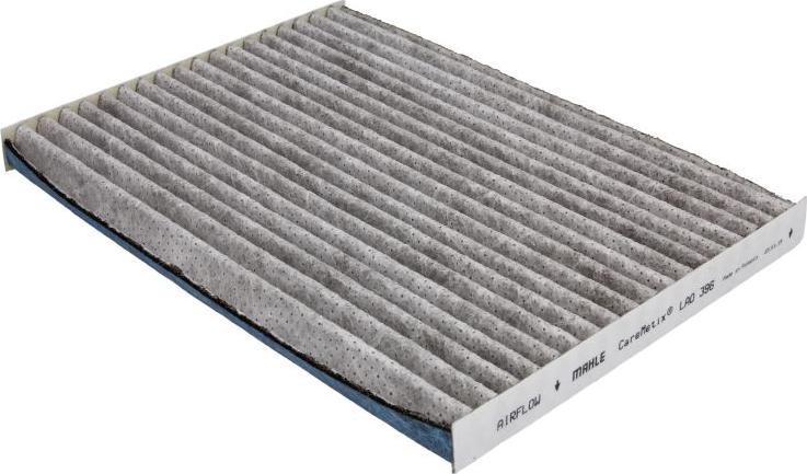 KNECHT LAO 396 — Filtr kabinowy