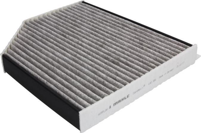 KNECHT LAO 386 — Filtr kabinowy