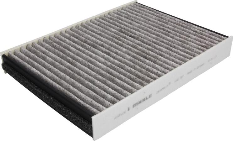 KNECHT LAO 387 — Filtr kabinowy