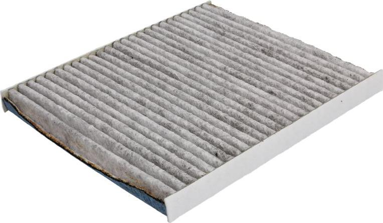 KNECHT LAO 241 — Filtr kabinowy