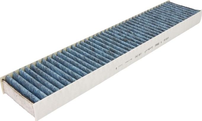 KNECHT LAO 242 — Filtr kabinowy