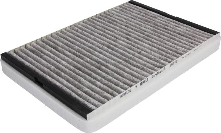 KNECHT LAO 75 — Filtr kabinowy