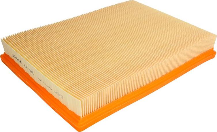 KNECHT LX 999 — Filtr powietrza