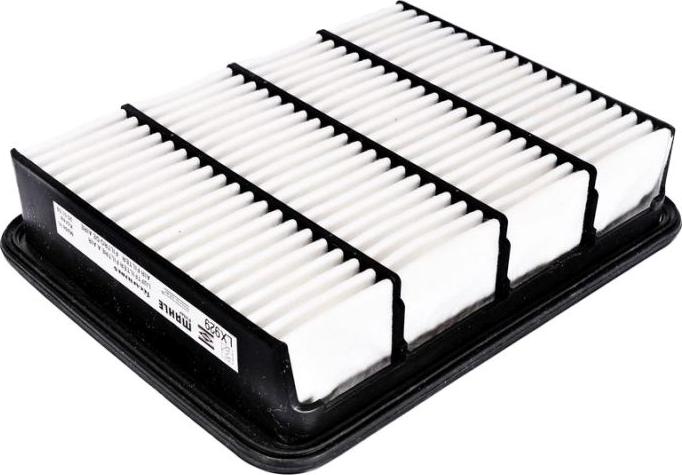 KNECHT LX 929 — Filtr powietrza