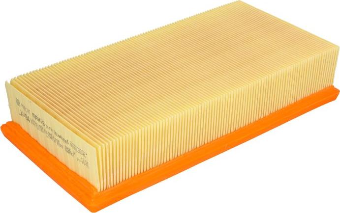 KNECHT LX 494 — Filtr powietrza