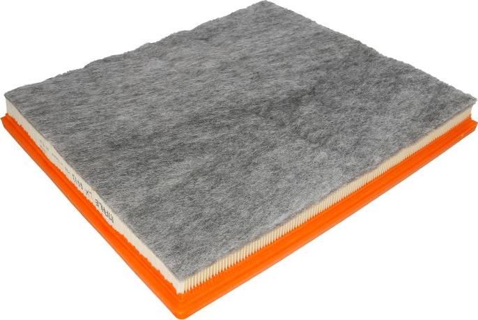 KNECHT LX 4403 — Filtr powietrza