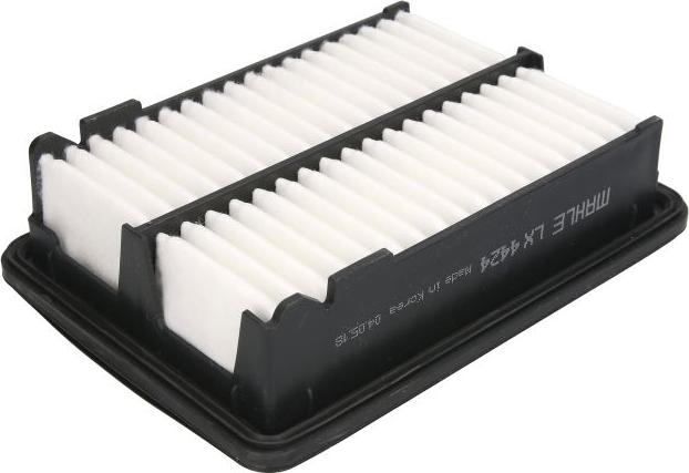 KNECHT LX 4424 — Filtr powietrza