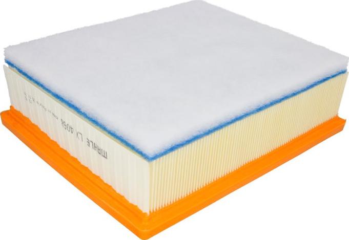 KNECHT LX 4068 - Filtr powietrza