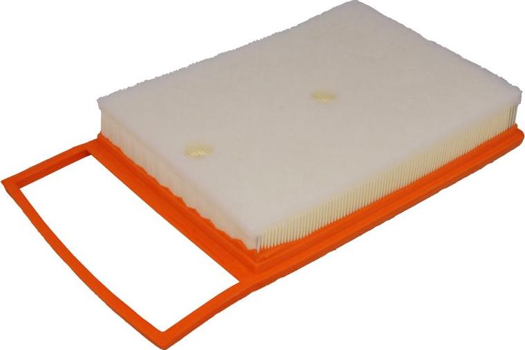 KNECHT LX 4136 — Filtr powietrza