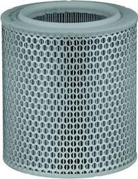 KNECHT LX 478/1 - Filtr powietrza