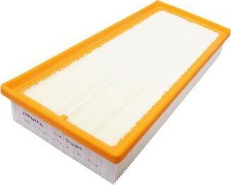 KNECHT LX 5934 — Filtr powietrza