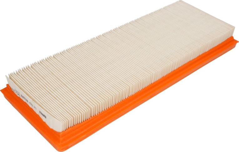 KNECHT LX 592 - Filtr powietrza