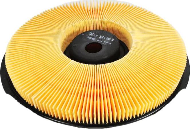 KNECHT LX 544 - Filtr powietrza