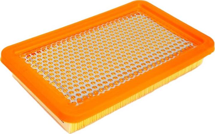 KNECHT LX 542 - Filtr powietrza
