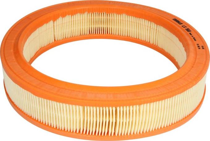 KNECHT LX 568 — Filtr powietrza