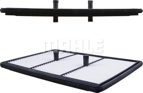 KNECHT LX 5364 - Filtr powietrza