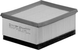 KNECHT LX 645/1 — Filtr powietrza