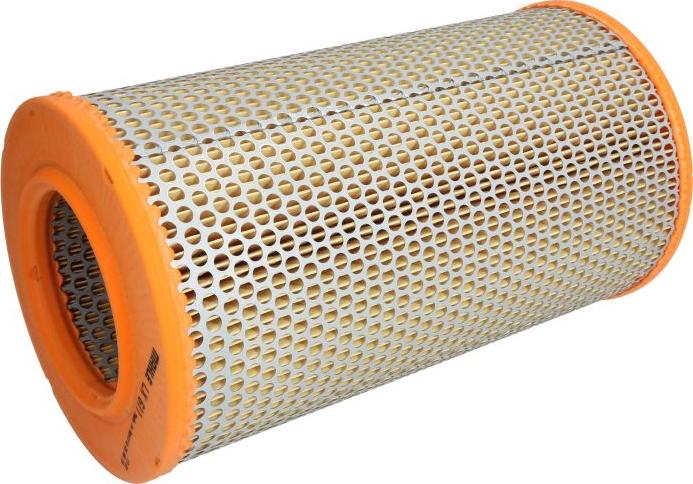 KNECHT LX 611 — Filtr powietrza