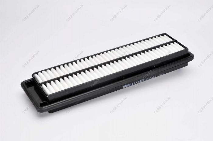 BOSCH F 026 400 232 - FILTR POWIETRZA HONDA ACCORD 2.2I-CTDI 04-