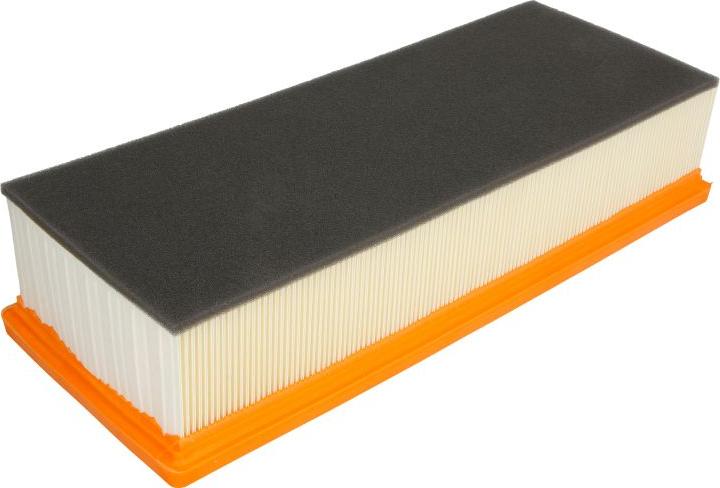 KNECHT LX 1482 — Filtr powietrza