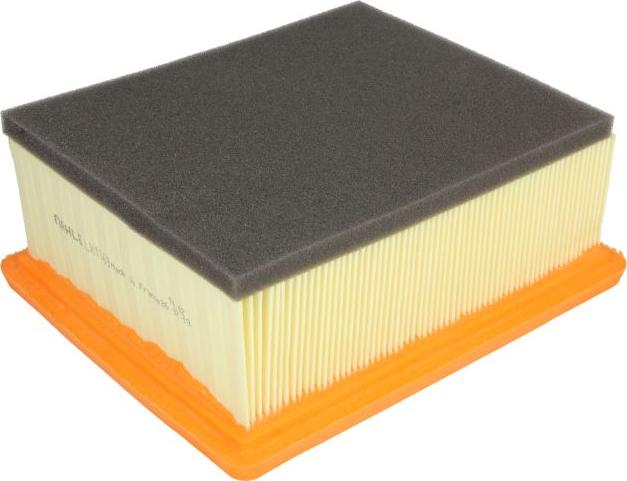 KNECHT LX 1568 — Filtr powietrza