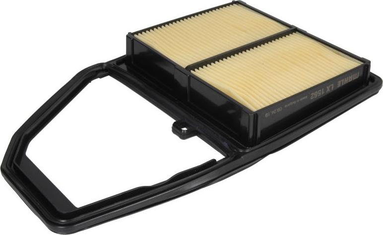 KNECHT LX 1562 — Filtr powietrza