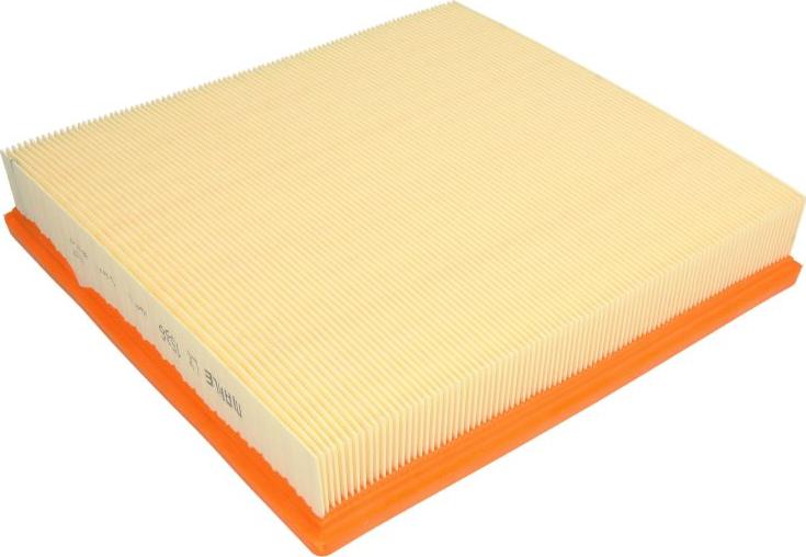KNECHT LX 1586 - Filtr powietrza