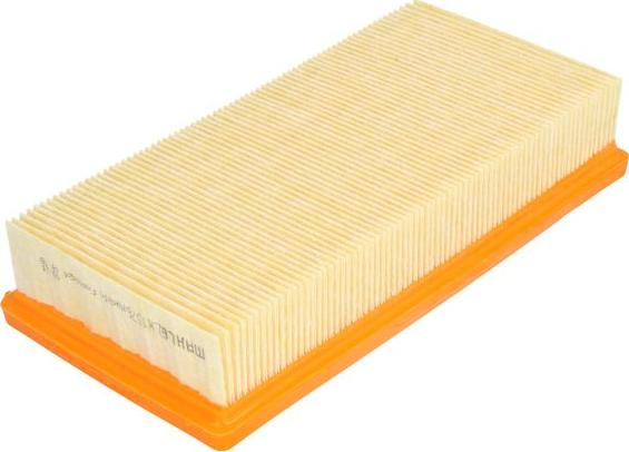 KNECHT LX 1576 — Filtr powietrza