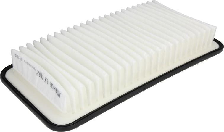 KNECHT LX 1692 — Filtr powietrza
