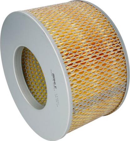 KNECHT LX 1641 — Filtr powietrza