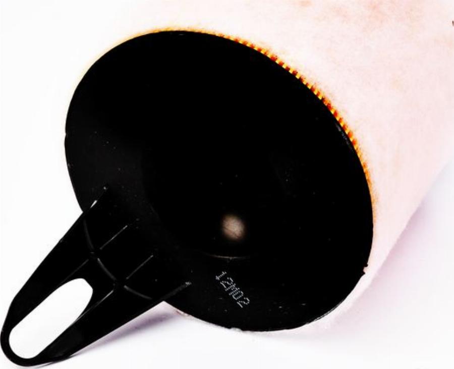 KNECHT LX 1650 — Filtr powietrza