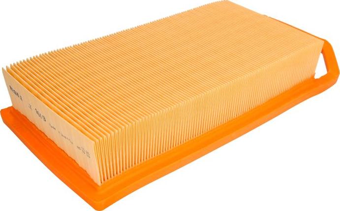 KNECHT LX 1619 — Filtr powietrza