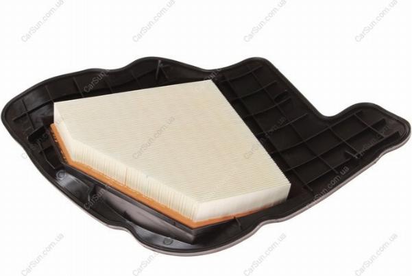 KNECHT LX 1685/5 — Filtr powietrza