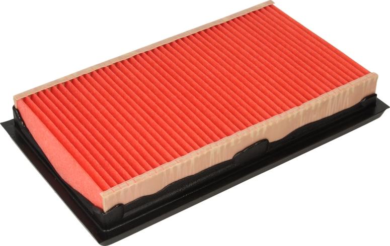KNECHT LX 1631 — Filtr powietrza